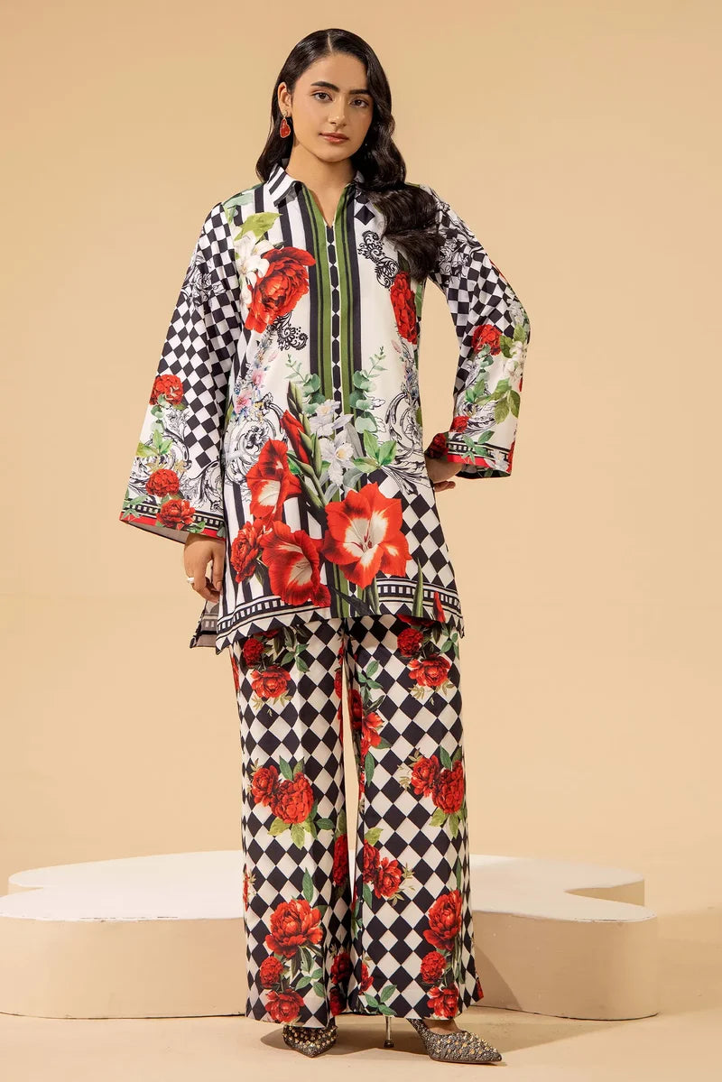 Coord Set Outfit– ADN07