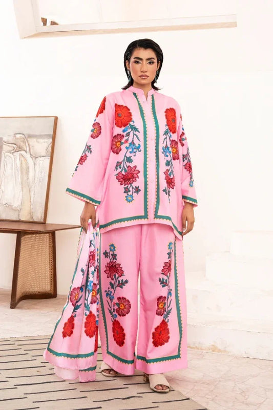 Elysium (Co-Ord Set)