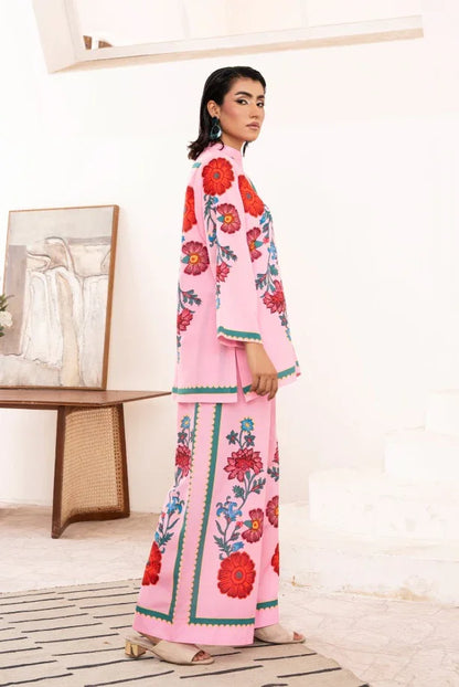 Elysium (Co-Ord Set)