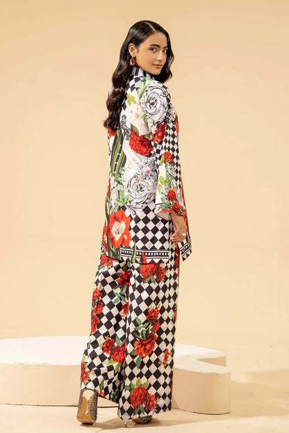 Coord Set Outfit– ADN07