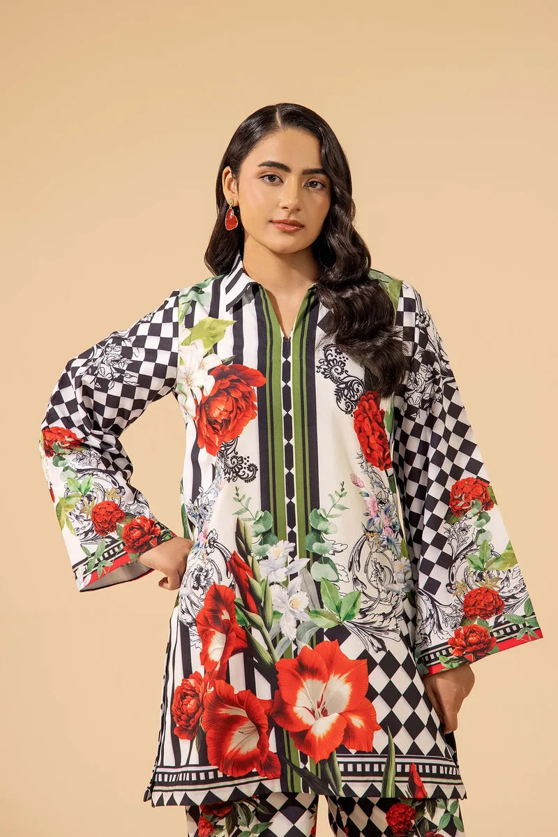 Coord Set Outfit– ADN07