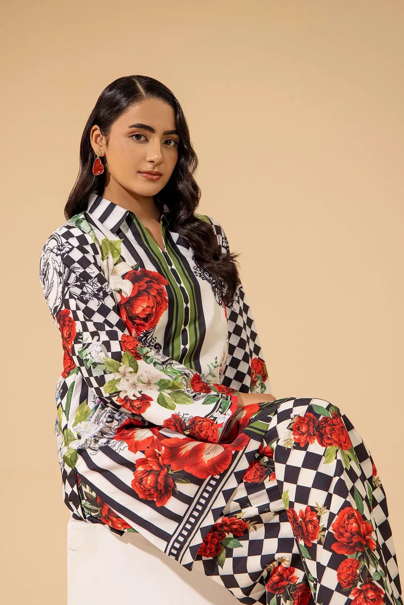 Coord Set Outfit– ADN07