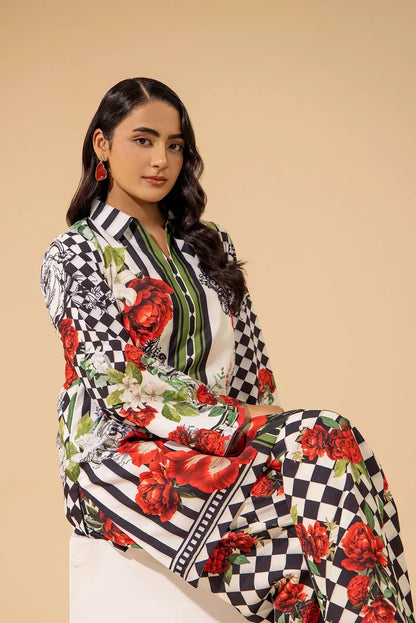 Coord Set Outfit– ADN07